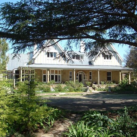 Shady Pines Guest House Harrismith Extérieur photo