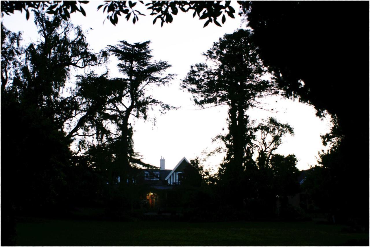 Shady Pines Guest House Harrismith Extérieur photo